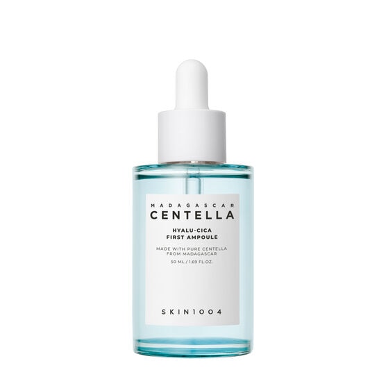 SKIN1004 HYALU-CICA FIRST AMPOULE 50ML